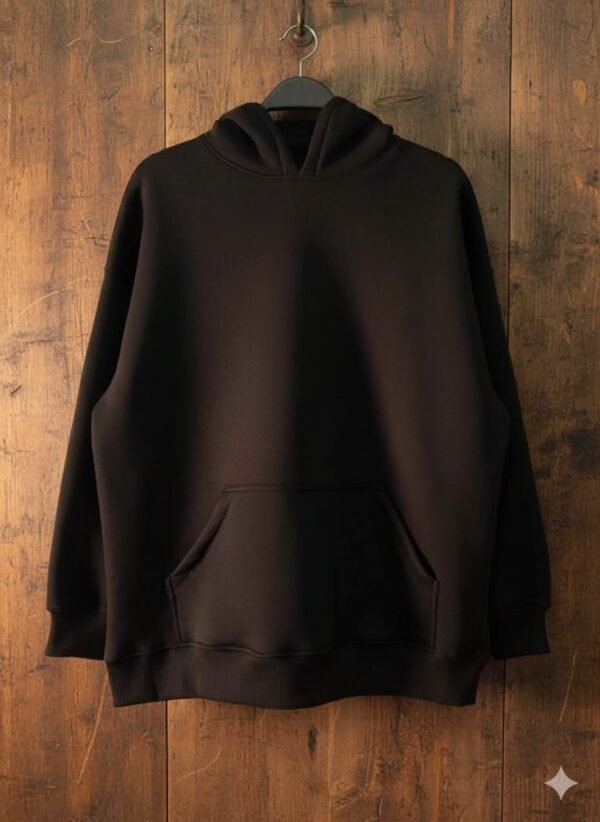 هودى قطن 100%