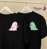 سيت كابلز  تى شيرت