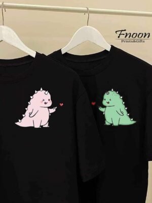 سيت كابلز تى شيرت