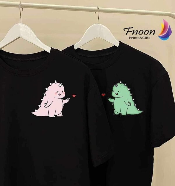 سيت كابلز  تى شيرت