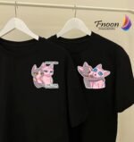 سيت كابلز تى شيرت