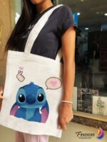 شنطه توت باج