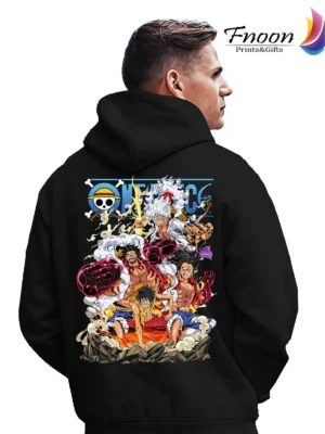 هودى قطن 100%