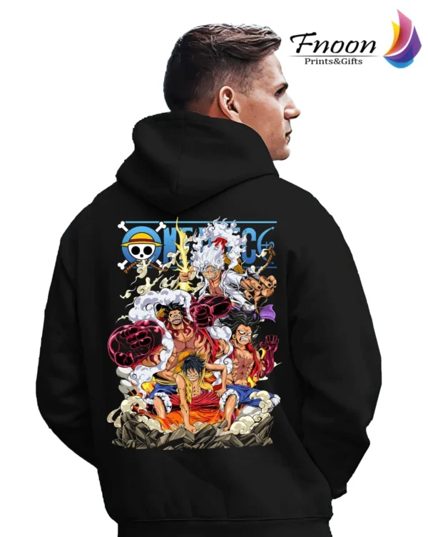 هودى قطن 100%