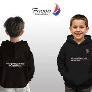 هودى قطن اطفال