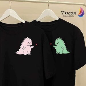 سيت كابلز  تى شيرت